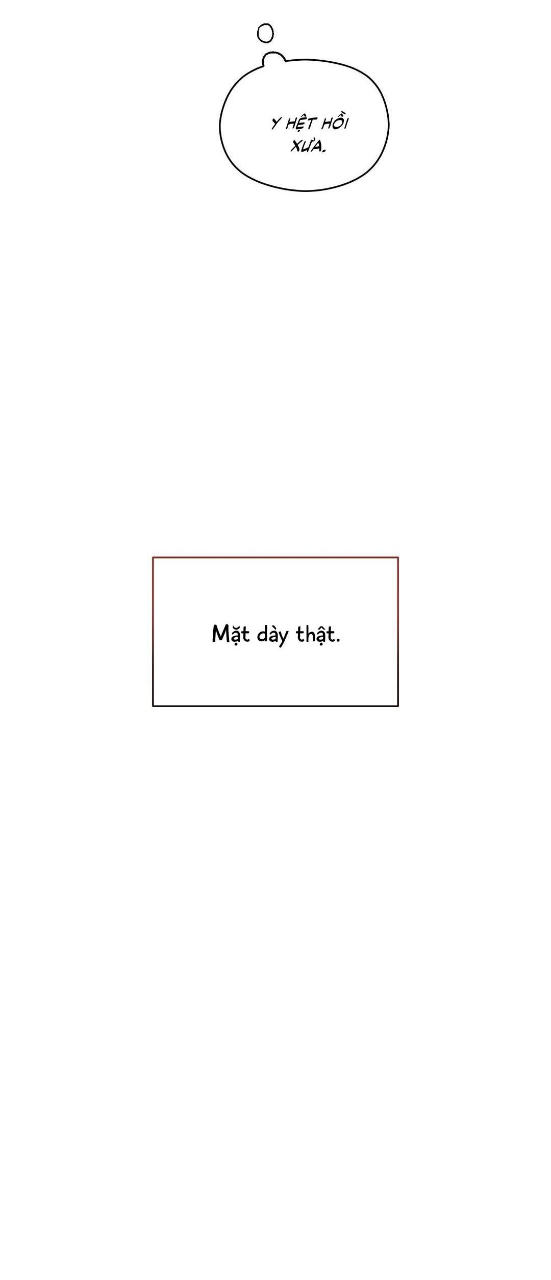 Đọc truyện  ALPHA TRAUMA - Chapter 13