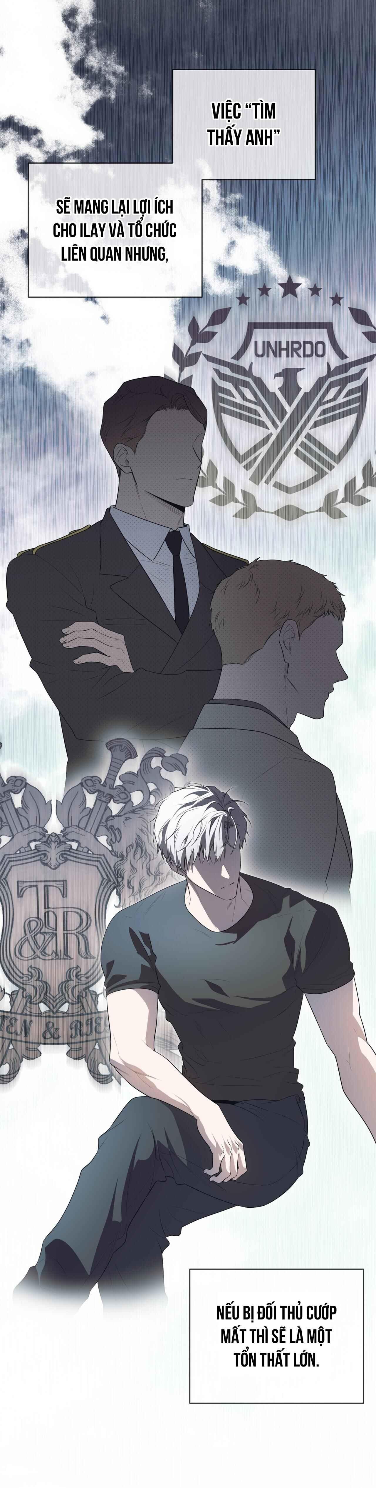 Đọc truyện Passion - Chapter 95