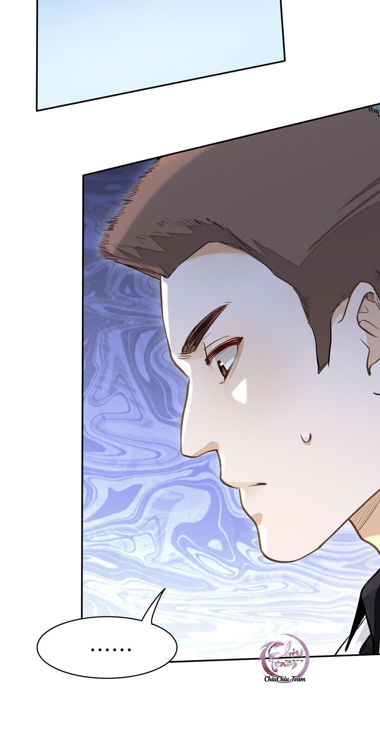 Đọc truyện Tôi thích tin tức tố của cậu - Chapter 11