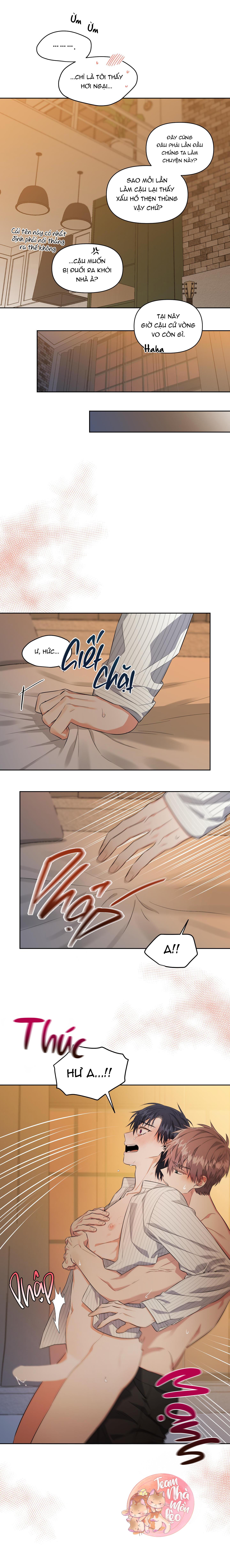 Đọc truyện Tổng Hợp Truyện BL Ngắn Siêu Dâm TNML - Chapter 3.7