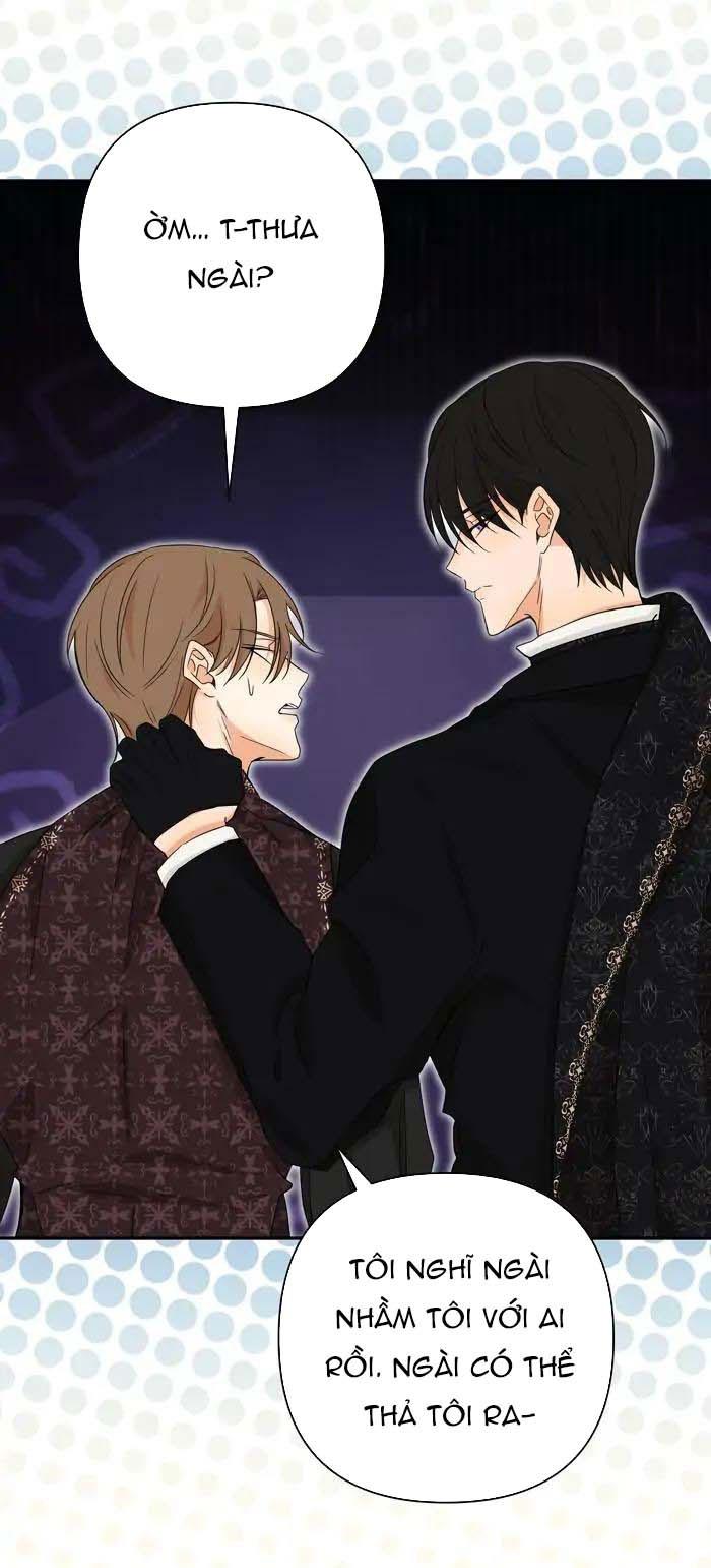 Đọc truyện Mắc Kẹt Trong Game Hẹn Hò Của Em Gái Tôi - Chapter 30