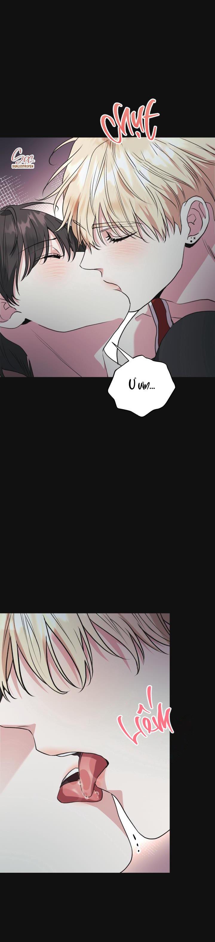 Đọc truyện RE PLAYLIST - Chapter 17