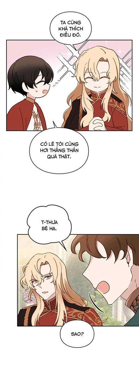 Đọc truyện Cứu Rỗi - Chapter 5