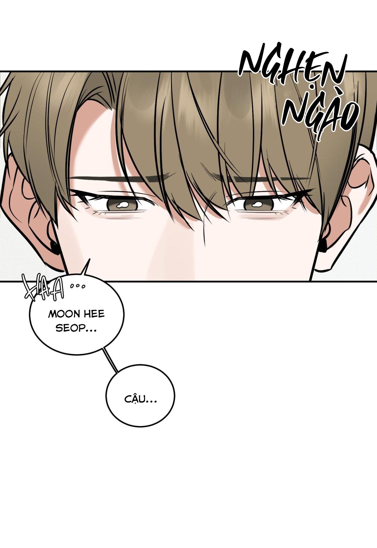 Đọc truyện CHÀNG TRAI CHO EM MỌI THỨ - Chapter 3