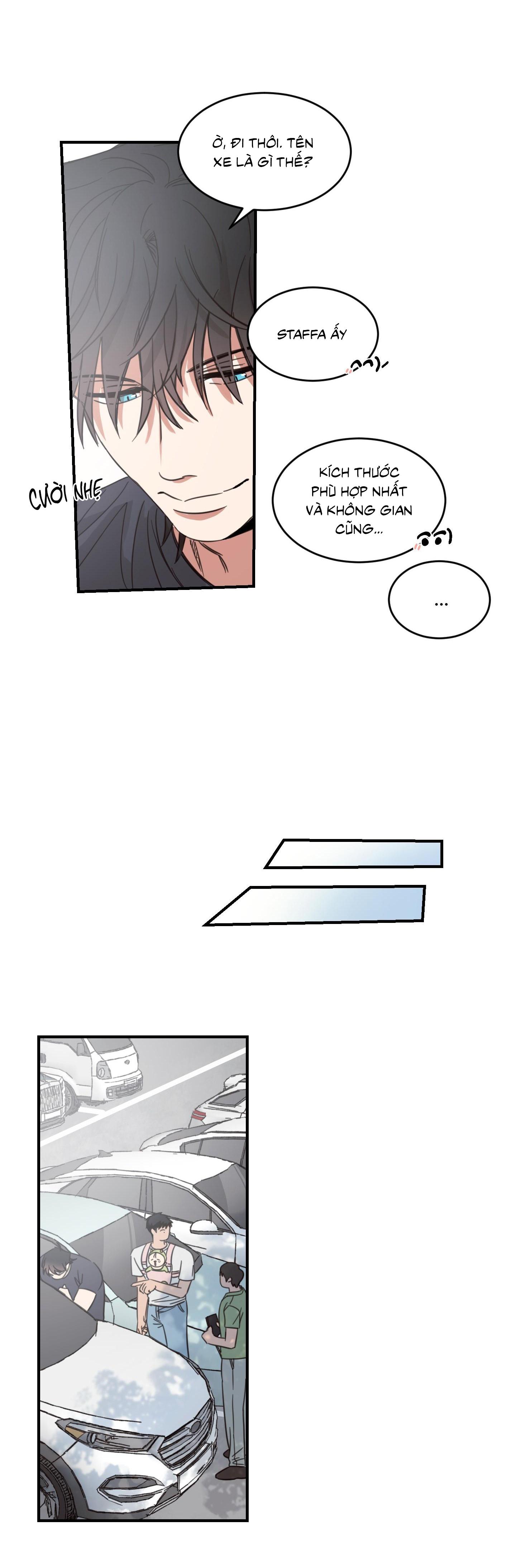 Đọc truyện NGÔI NHÀ HƯỚNG MẶT TRỜI MỌC - Chapter 29