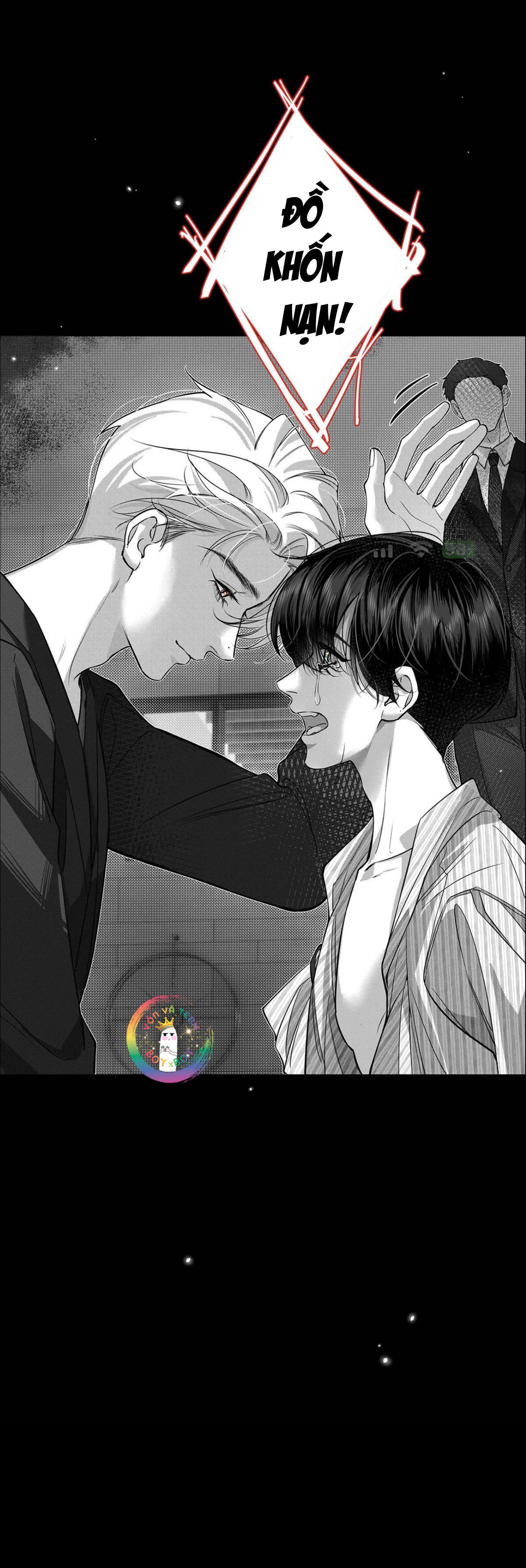 Đọc truyện Trở Thành Bạn Trai Từ Con Số 0 - Chapter 28.5