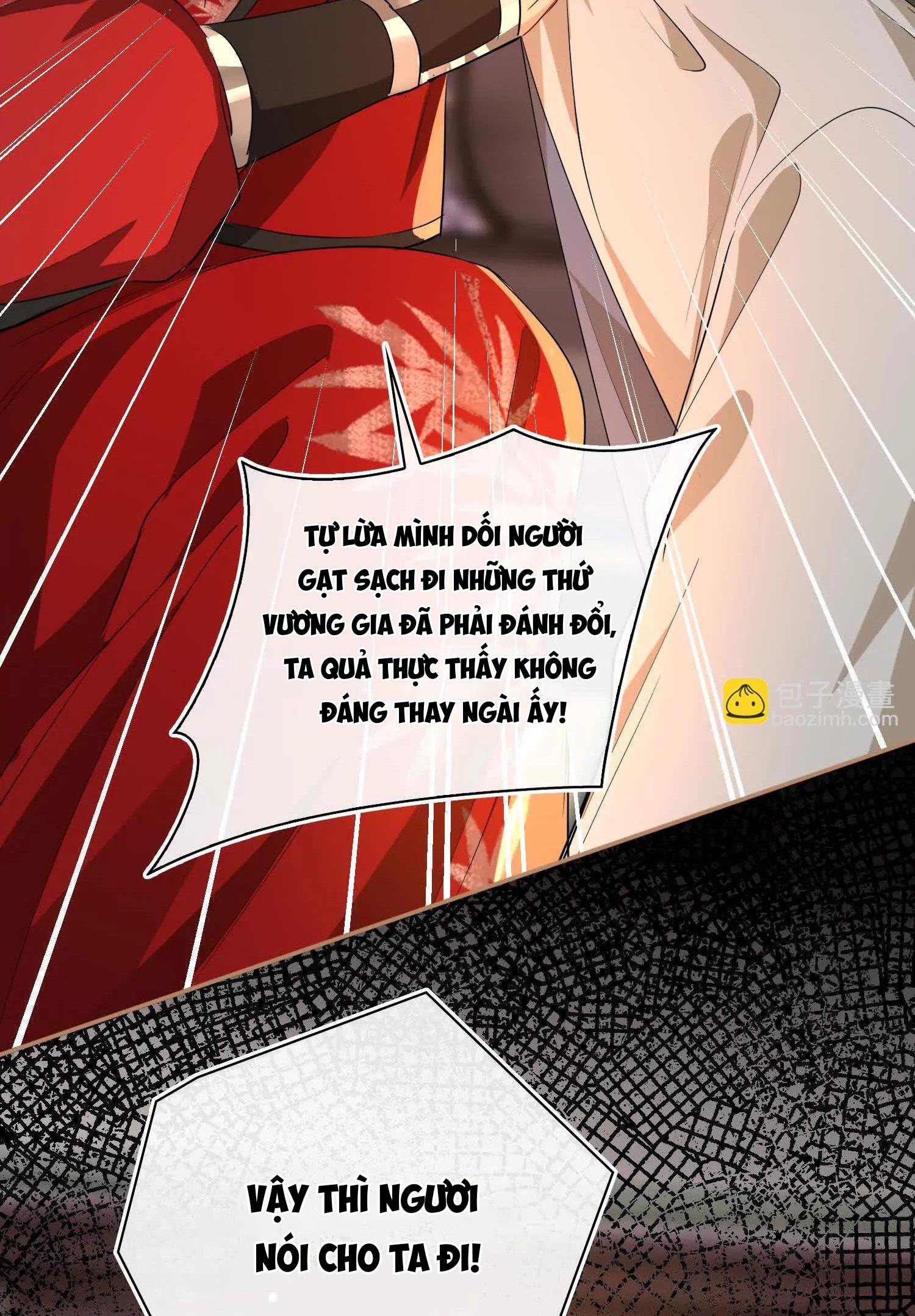 Đọc truyện Dục Vọng - Chapter 61