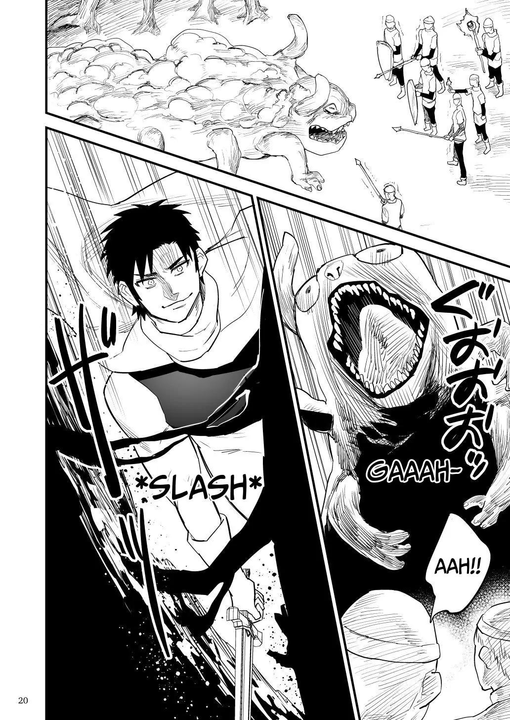 Đọc truyện Cưng mà nói - Chapter 196