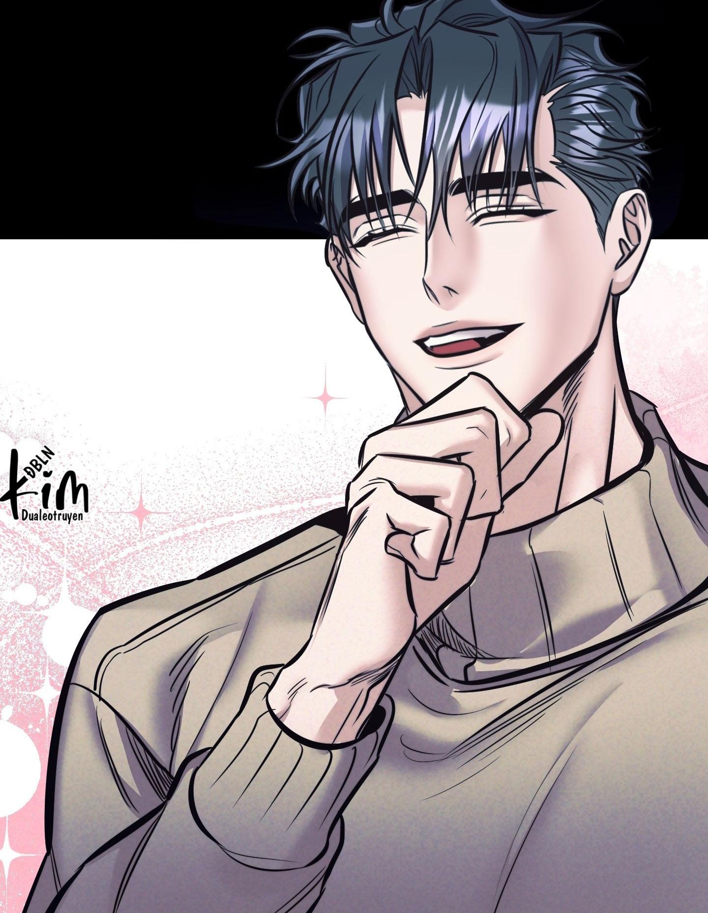 Đọc truyện KỲ THỊ - Chapter 35