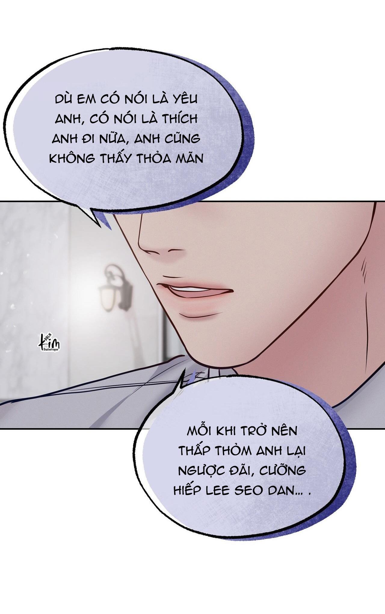 Đọc truyện CHỦ NHÂN CỦA THỨ BẢY - Chapter 47