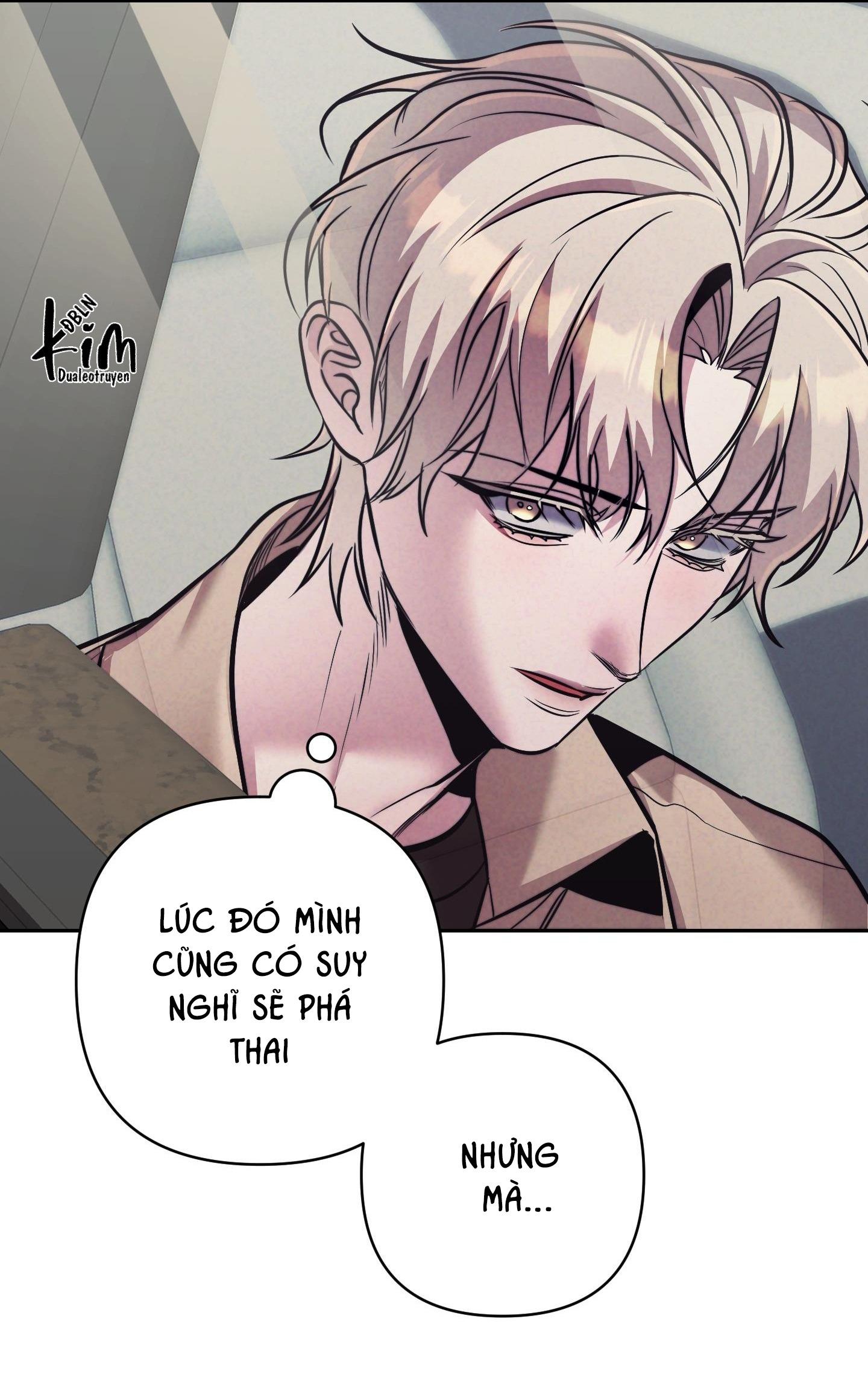 Đọc truyện KỲ THỊ - Chapter 11