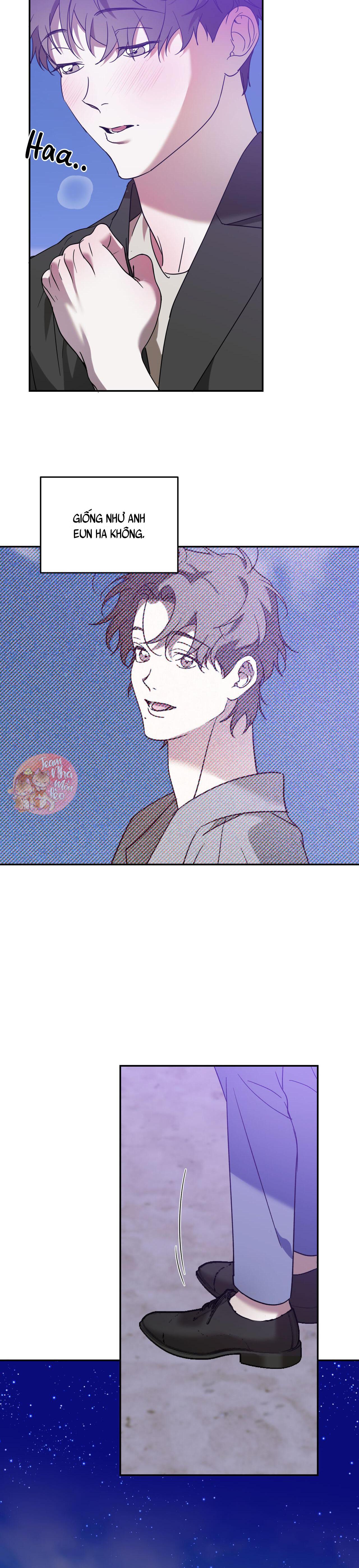 Đọc truyện Cấp Trên - Chapter 48