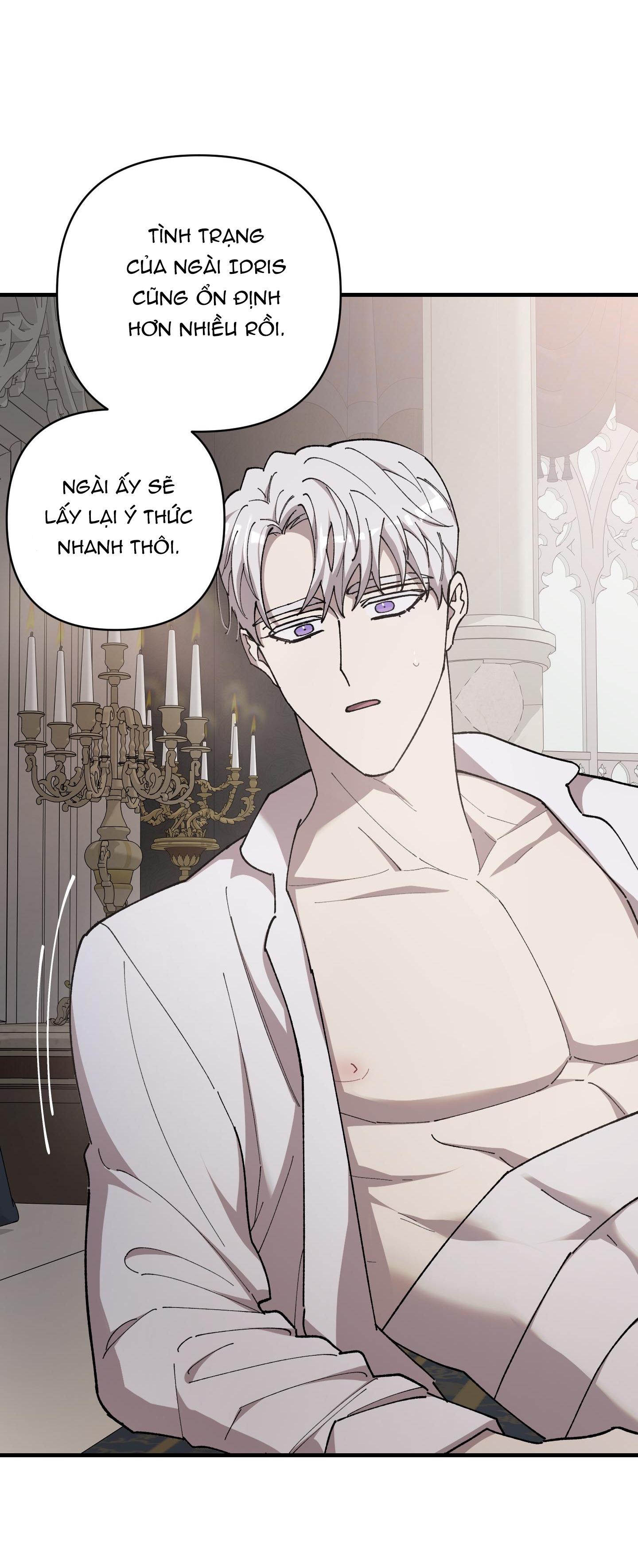 Đọc truyện Đóa hoa của mặt trời - Chapter 79