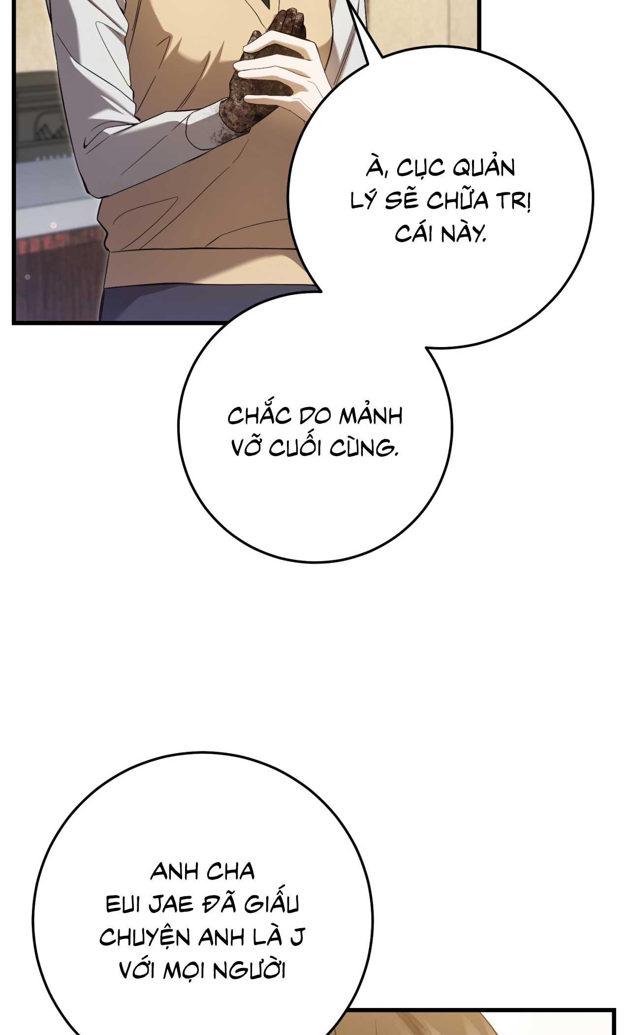 Đọc truyện Hunter muốn sống một cách yên bình - Chapter 22