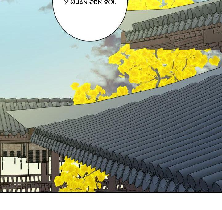 Đọc truyện DIÊM HÓA - Chapter 2