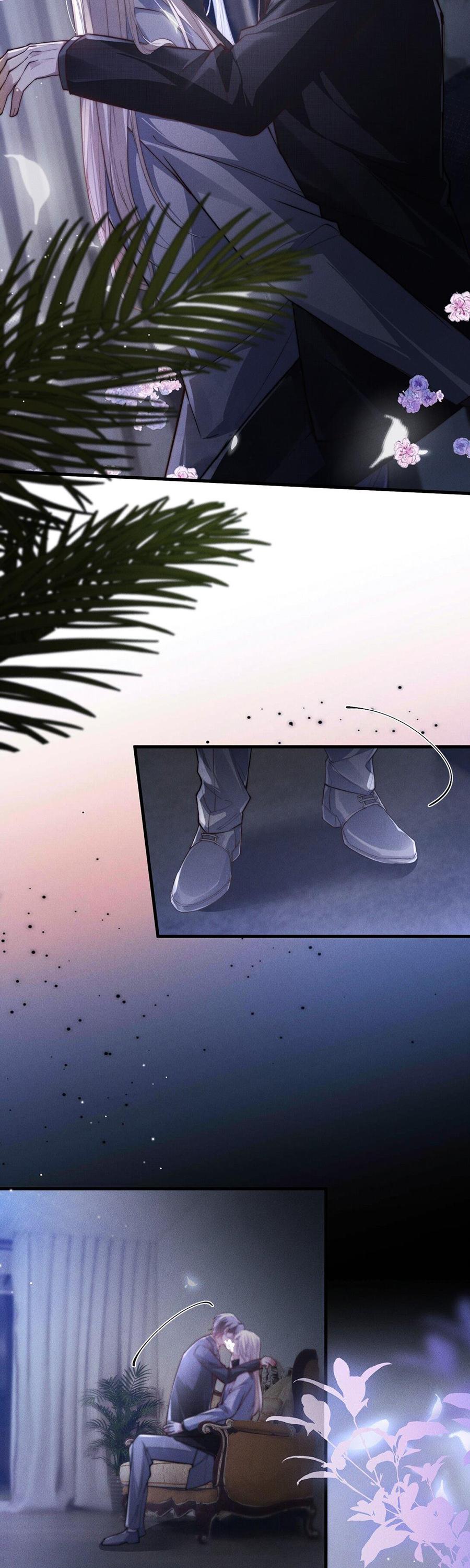 Đọc truyện Phép Tắc Nuôi Dưỡng Chó Điên - Chapter 41