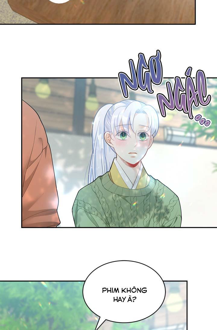 Đọc truyện Hôn Nhân Bị Đánh Cắp Của Hồ Ly - Chapter 52