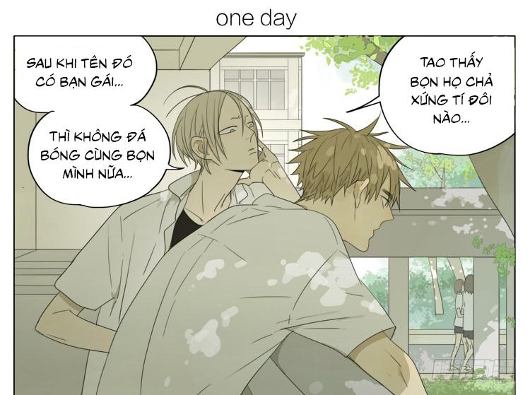 Đọc truyện 19 days - Chapter 67