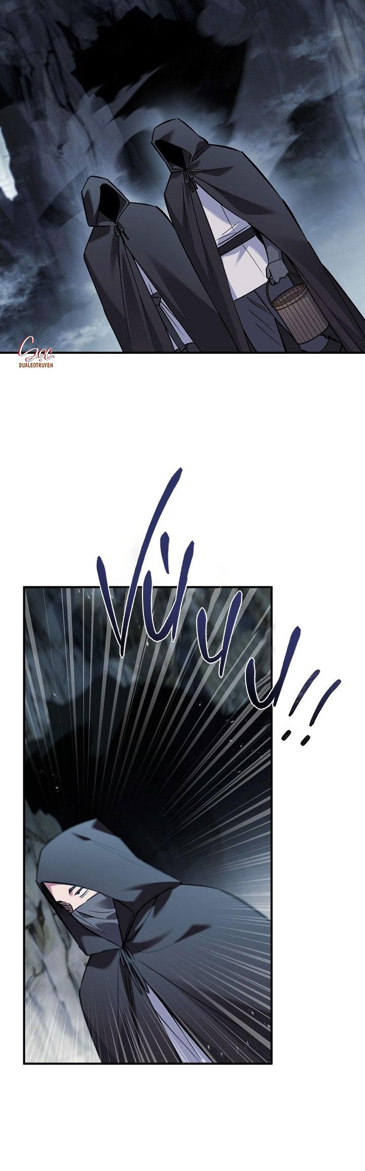 Đọc truyện (ABO) BƯỚC NGOẶT - Chapter 53