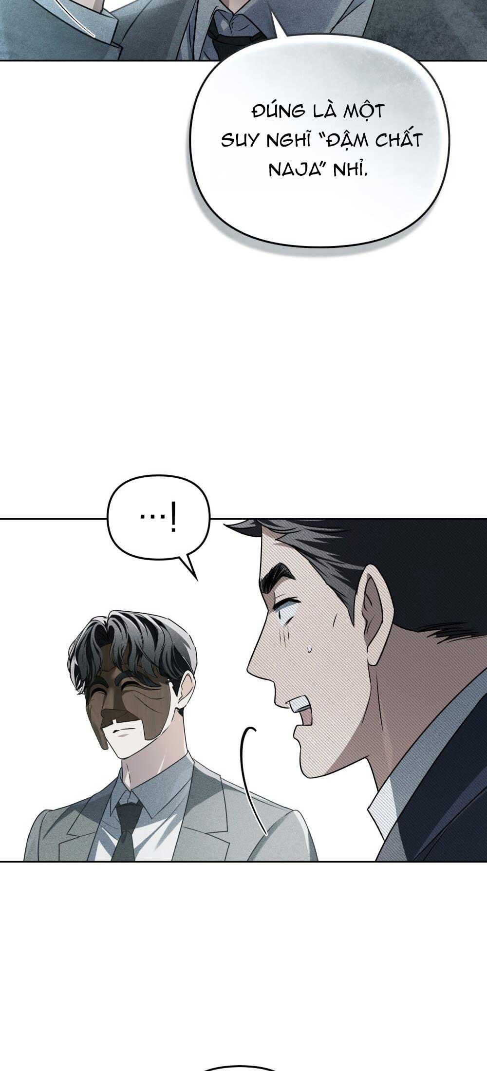 Đọc truyện HỎA HỒN - Chapter 24