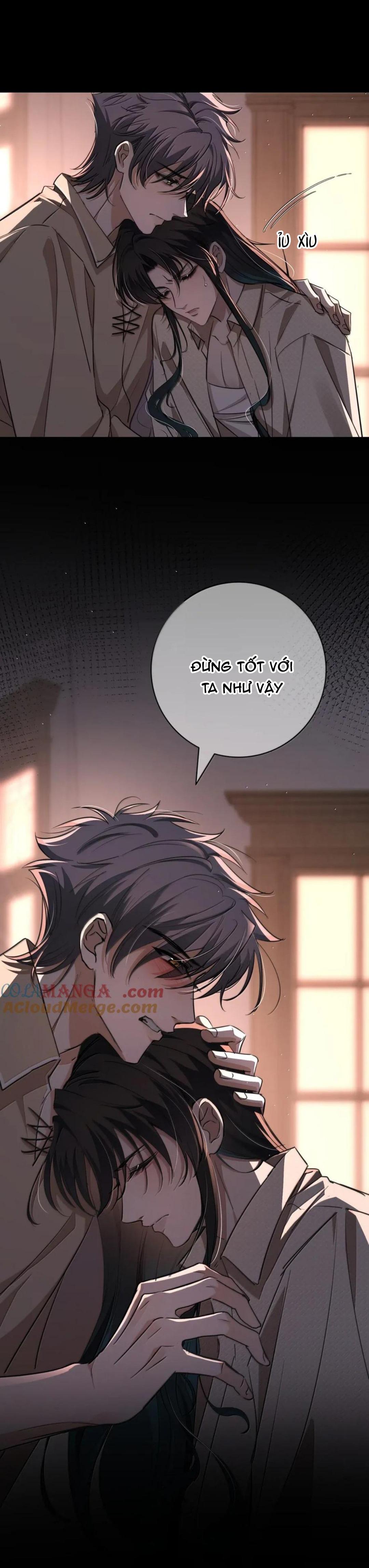 Đọc truyện Phệ Chủ - Chapter 25