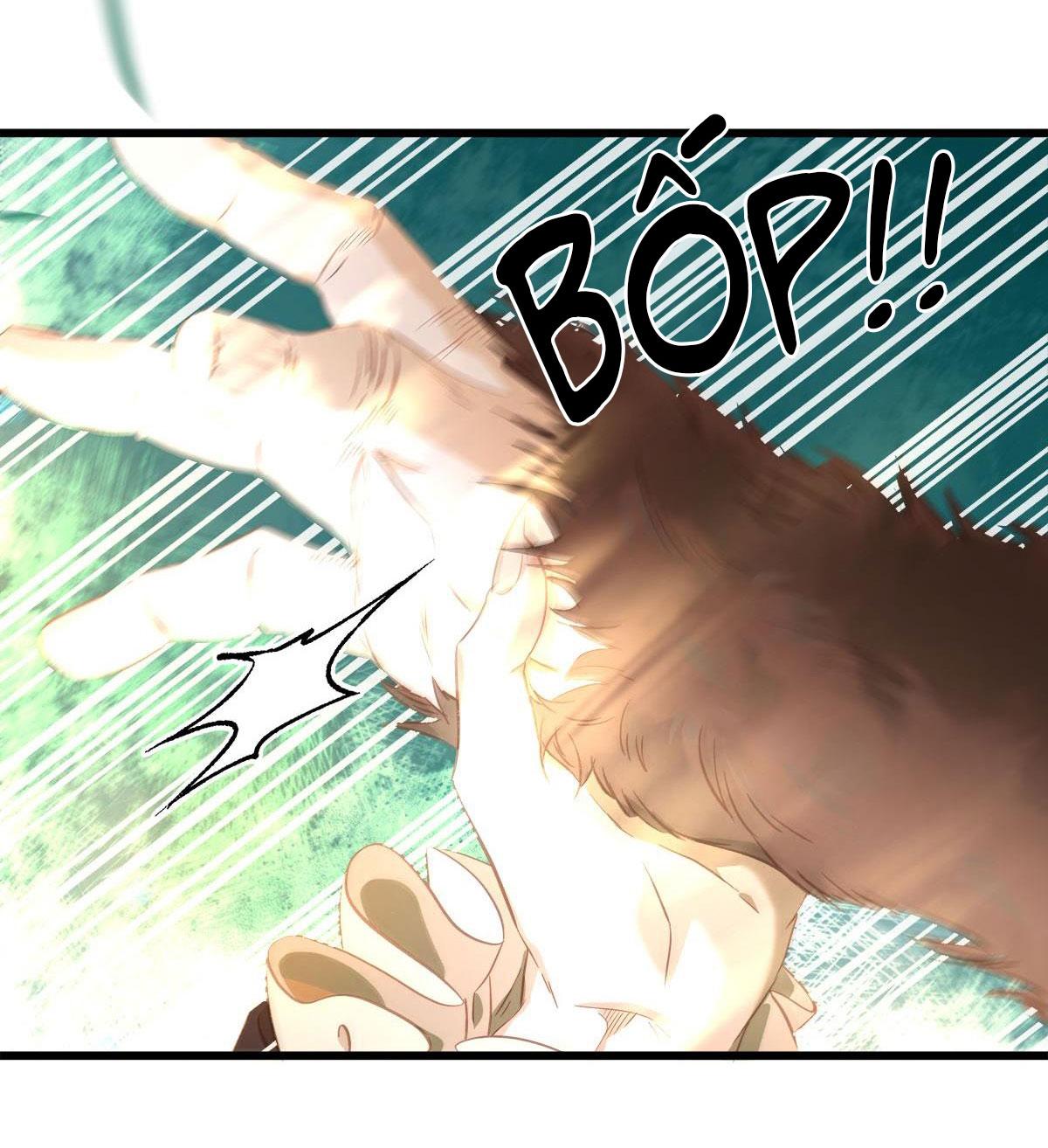 Đọc truyện Tôi trùng sinh thành chú rồng đen của vương tử điện hạ - Chapter 10