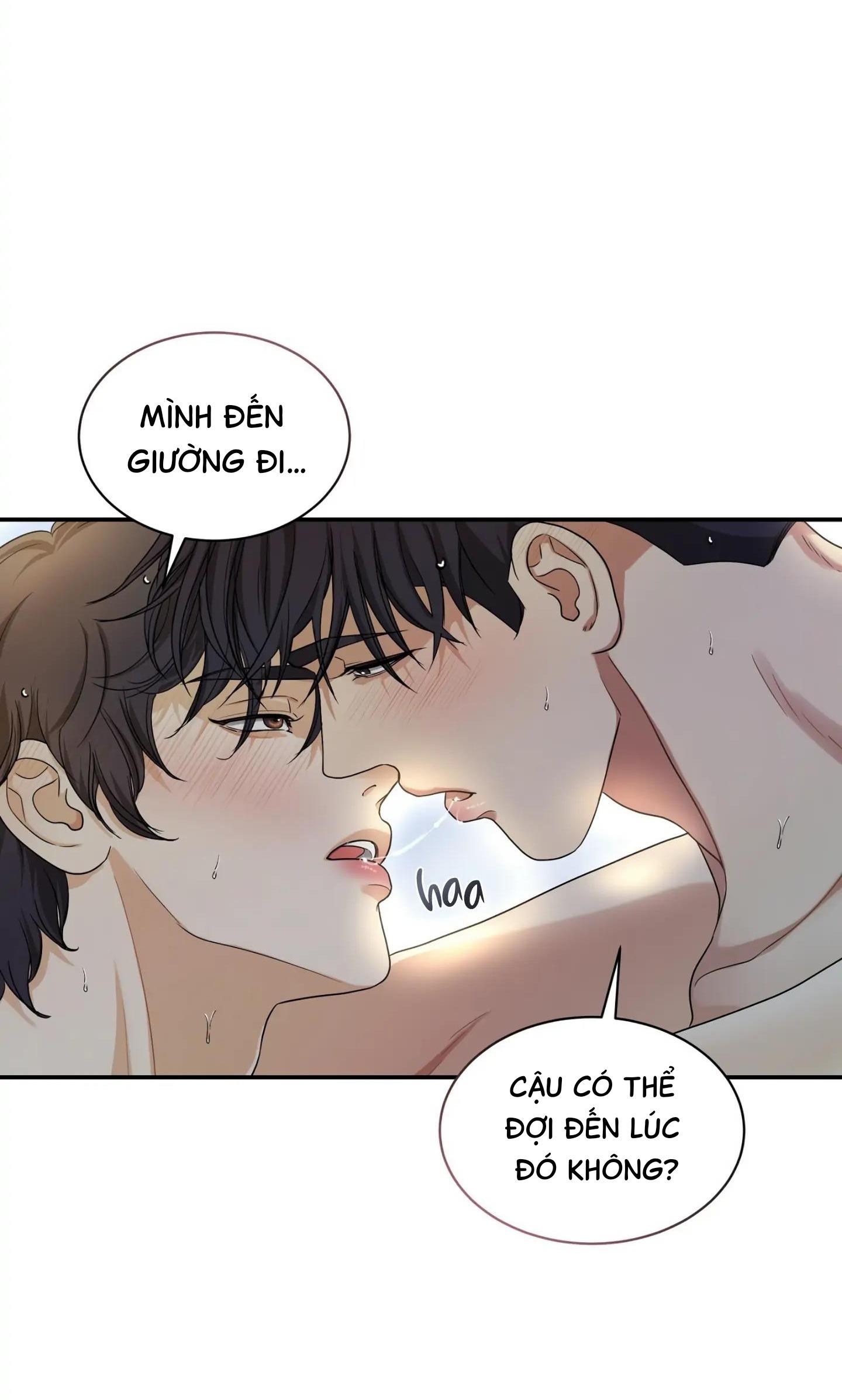 Đọc truyện Một nhân cách khác - Chapter 26