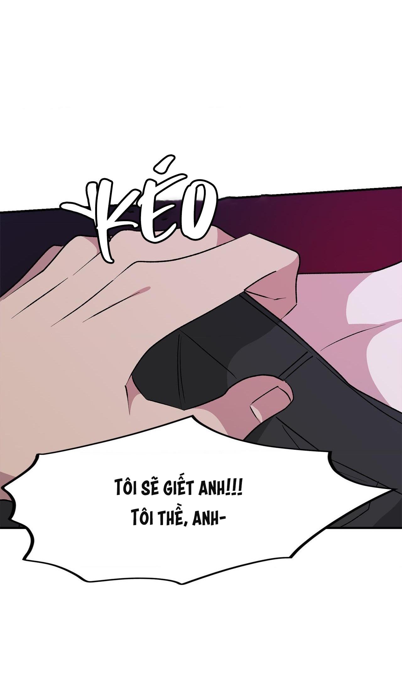 Đọc truyện DỤC VỌNG CỦA QUÁI THÚ - Chapter 29