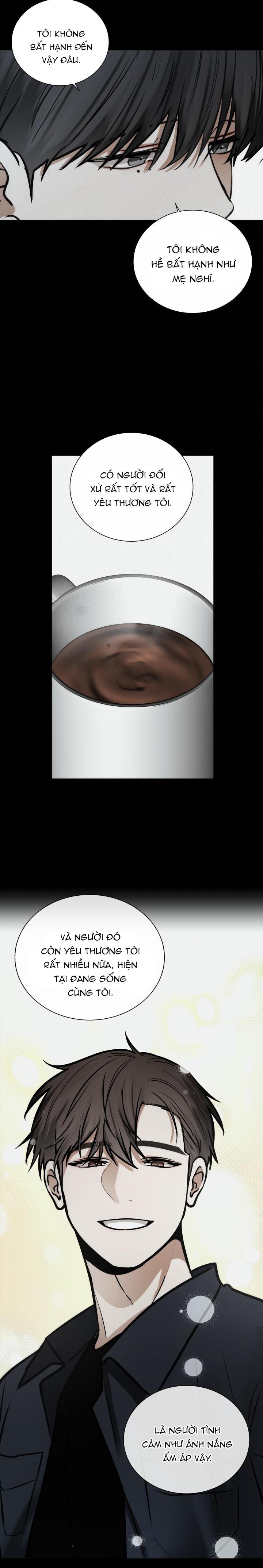 Đọc truyện Không xa lạ - Chapter 50