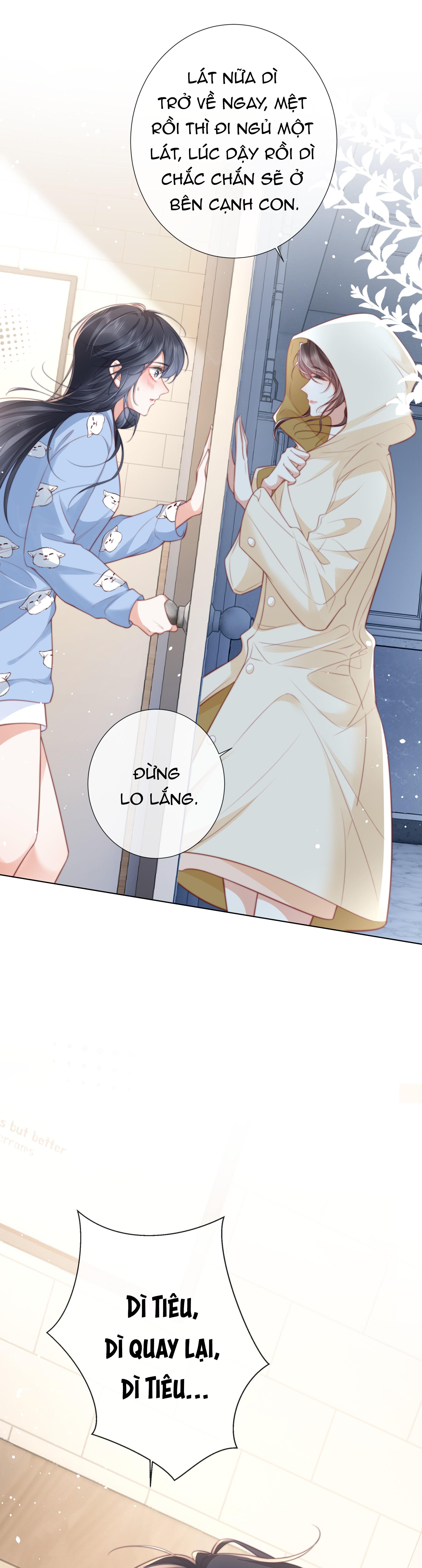Đọc truyện Dư sinh vi kì - Chapter 13