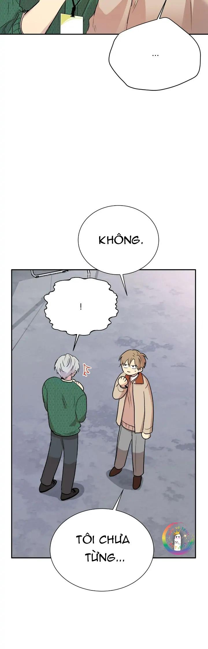 Đọc truyện (END) Nếu Như Cậu Bạn Hàng Xóm Là Vampire? - Chapter 52
