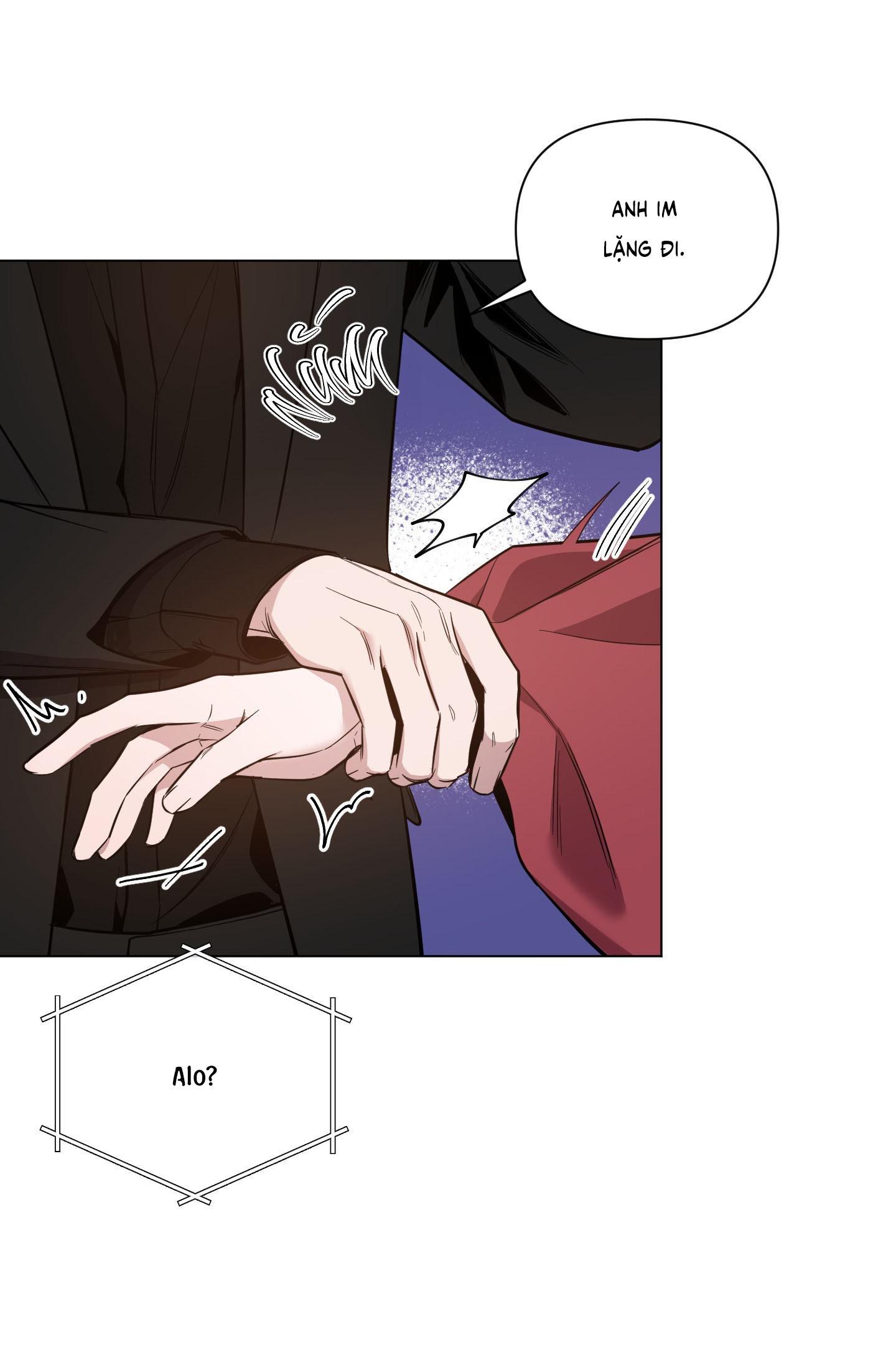 Đọc truyện BÌNH MINH CHIA CẮT BÓNG ĐÊM - Chapter 40