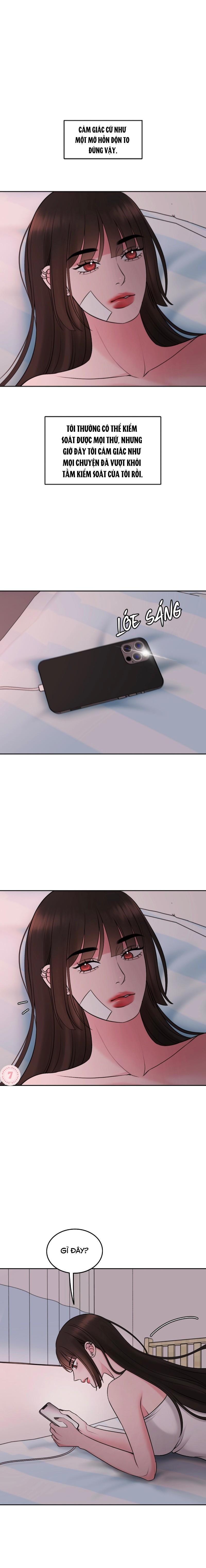 Đọc truyện Vô Tình - Chapter 63