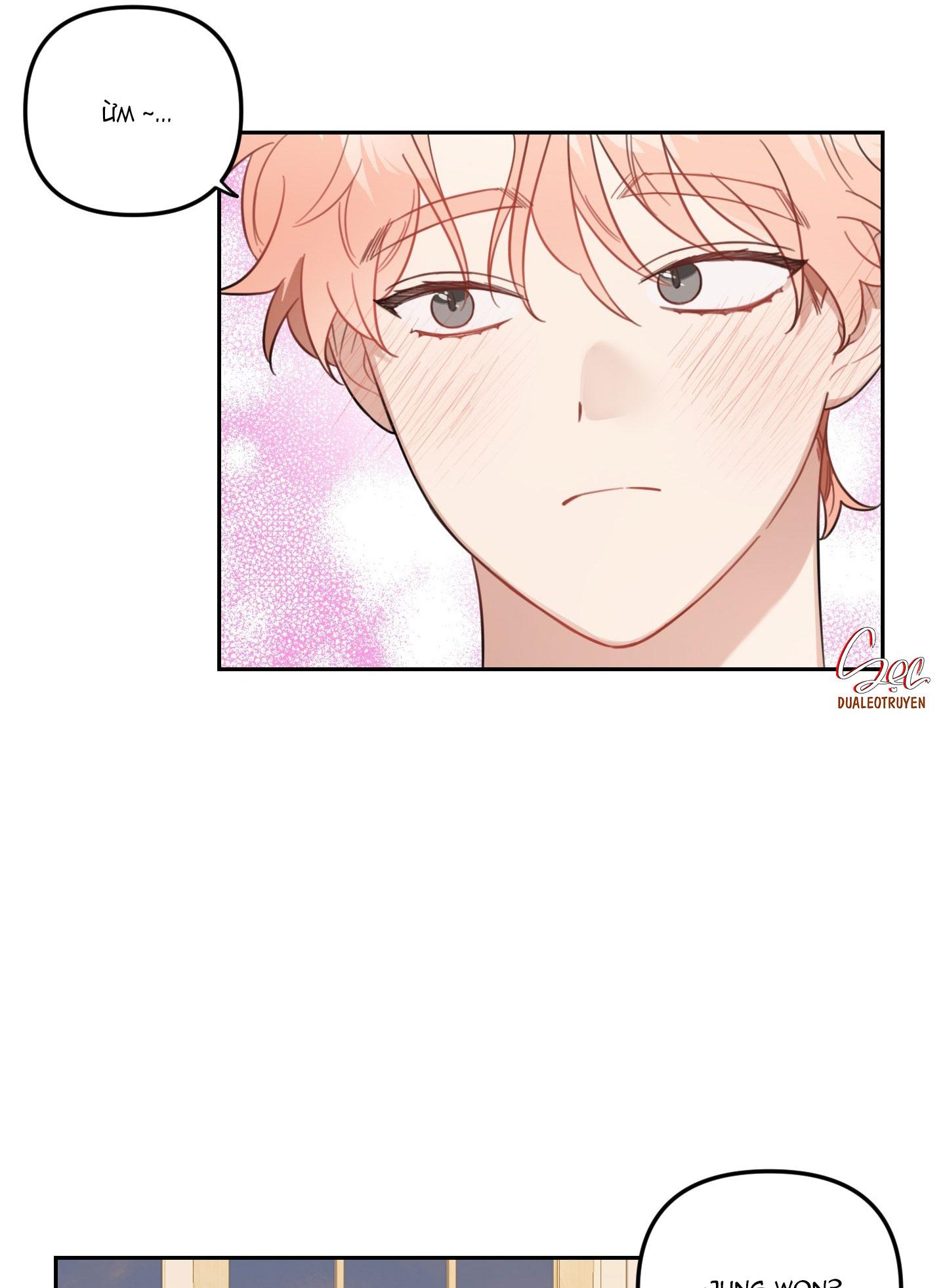 Đọc truyện VƯỜN HOA - Chapter 43