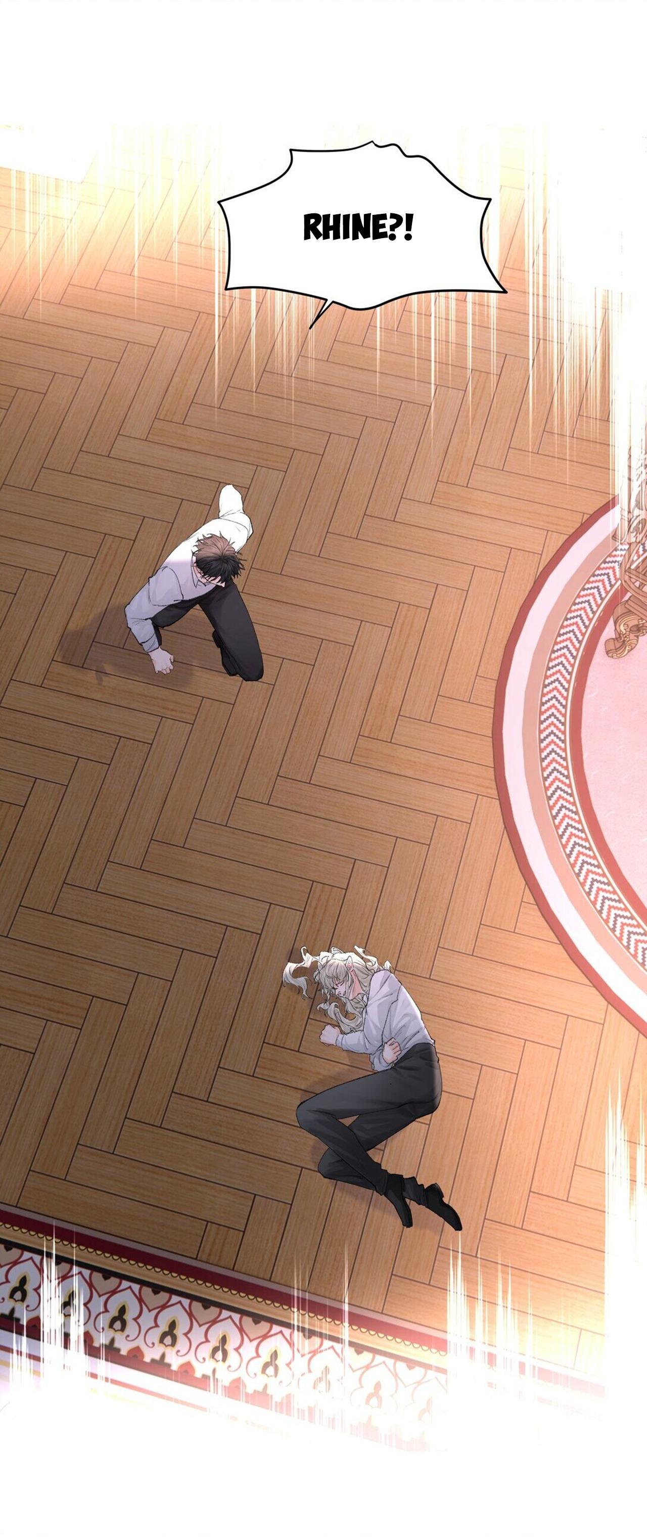 Đọc truyện Bạn Trai Cũ Trở Thành Vua - Chapter 77