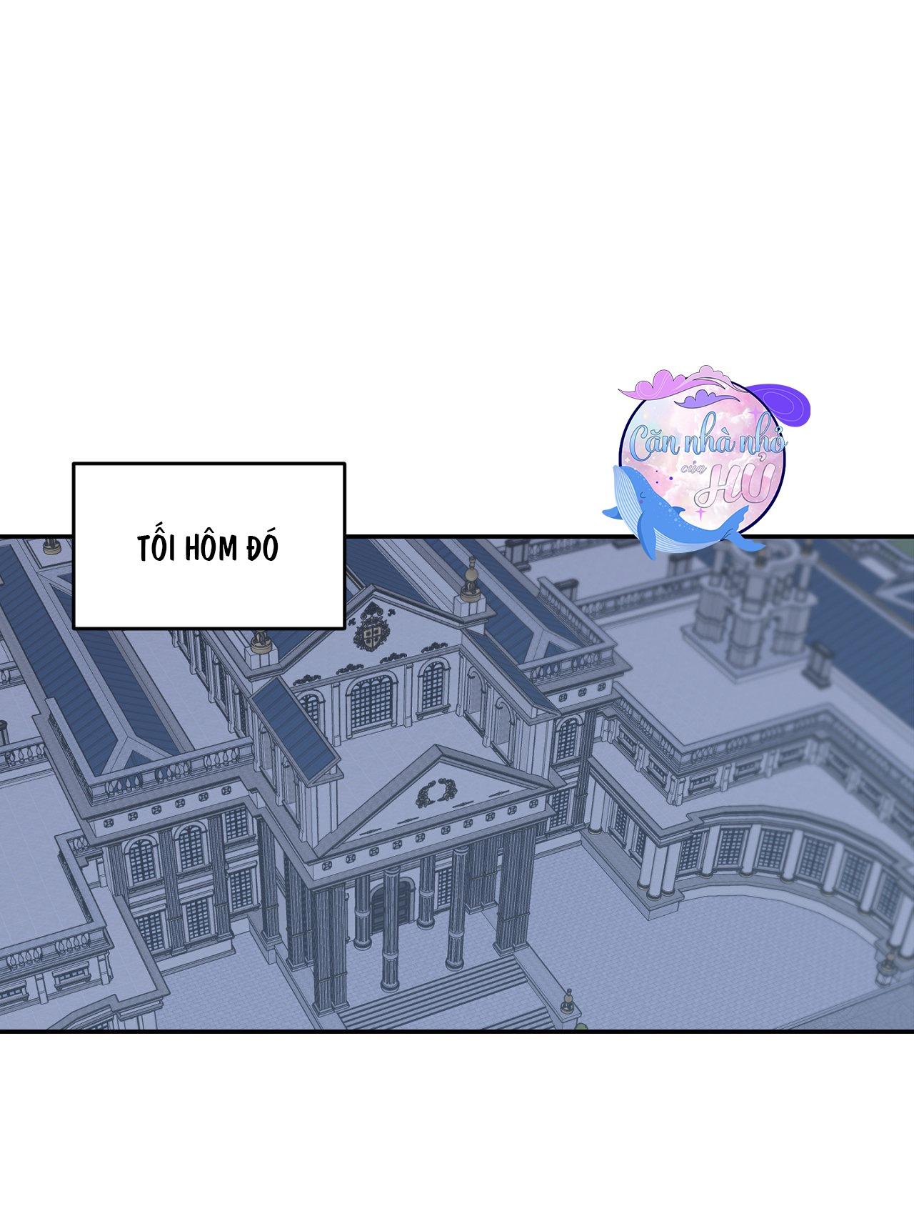 Đọc truyện DINH THỰ - Chapter 42