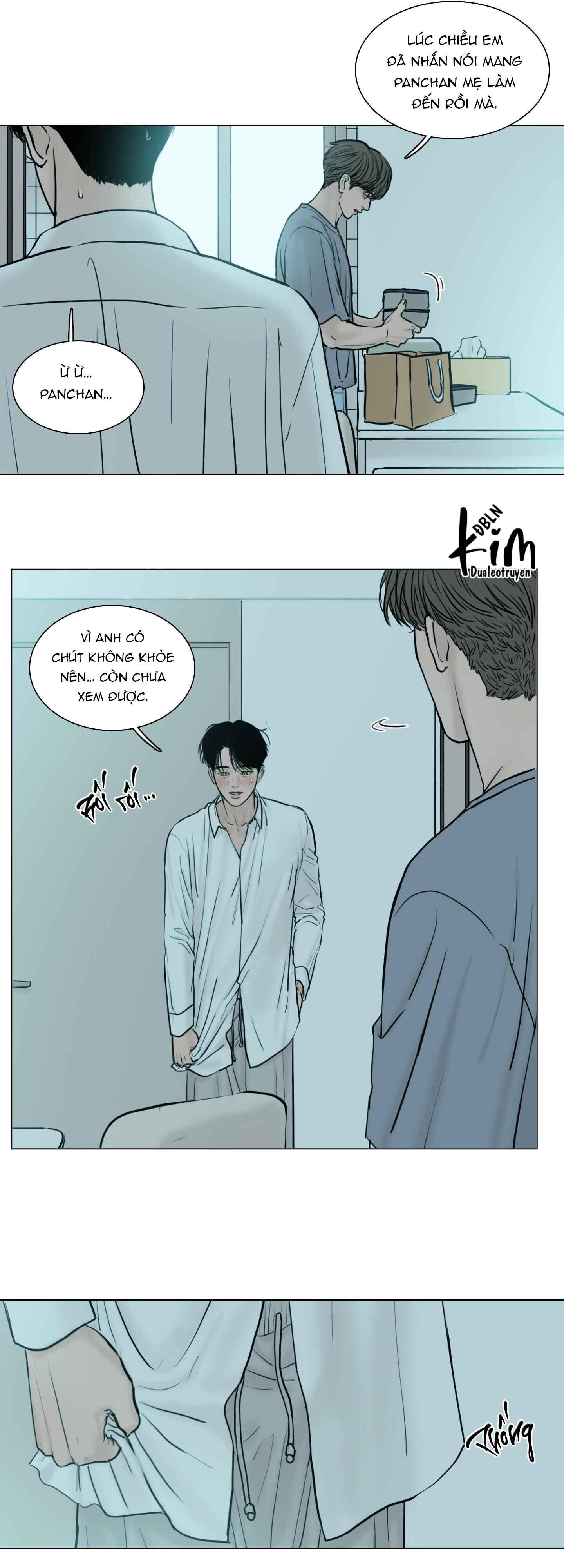 Đọc truyện BL NGẮN CHỊCH HỎNY - Chapter 53.1