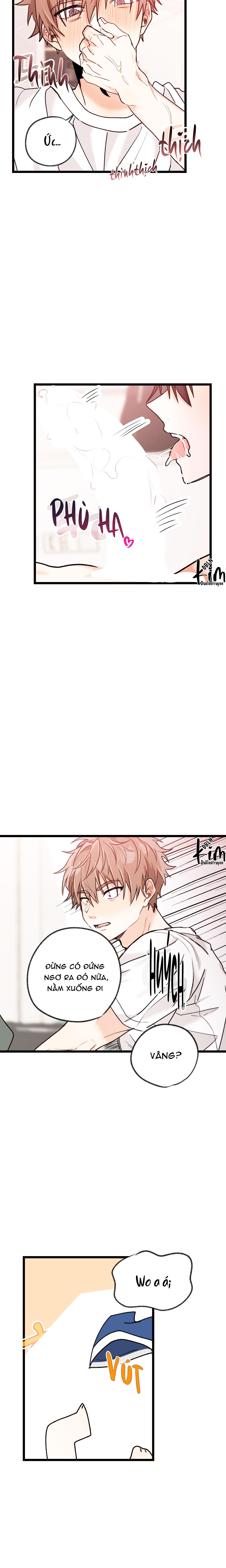 Đọc truyện TUYỂN TẬP NGỰC BỰ, CUNG KHỦ CỦA NHÀ KIM - Chapter 178.2