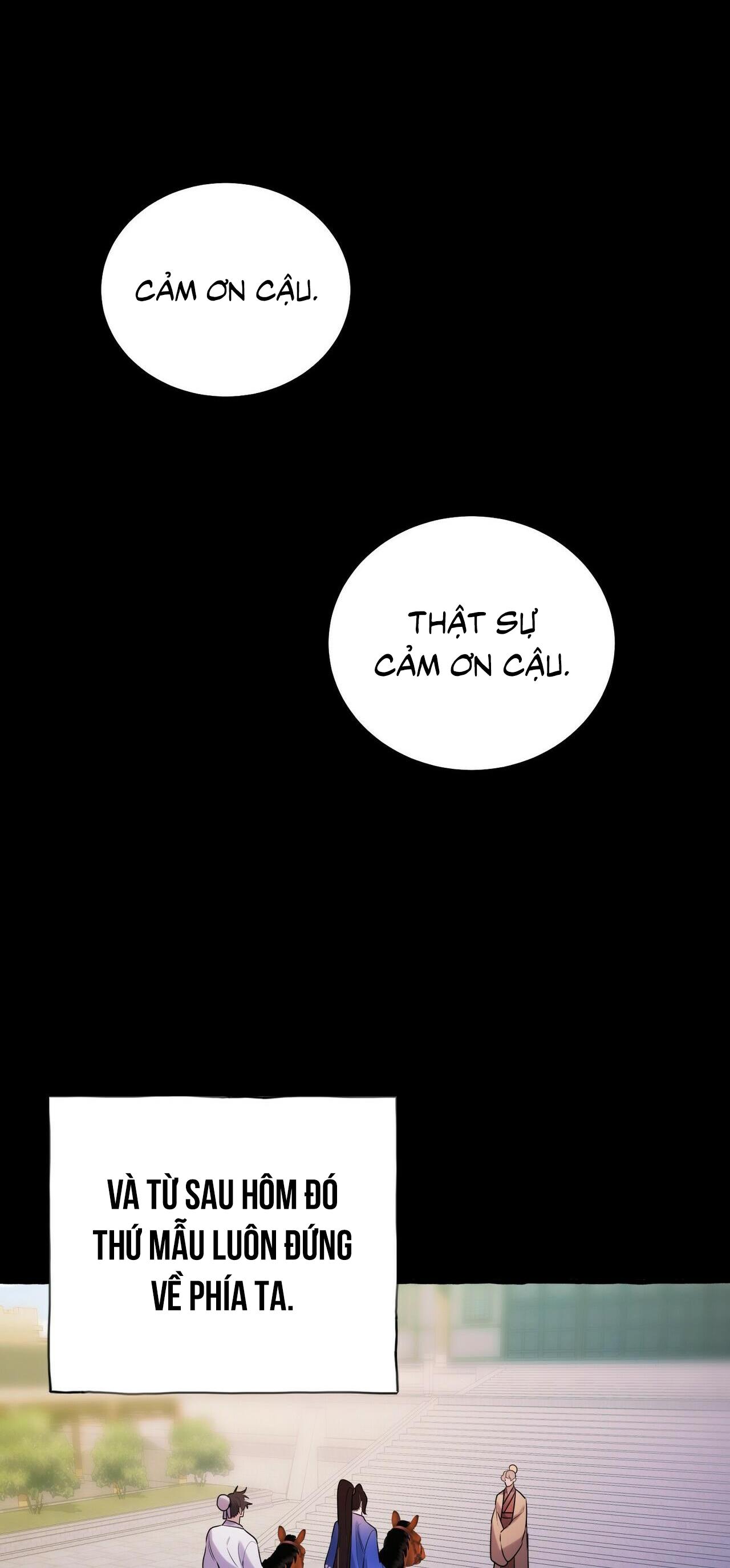 Đọc truyện BÁT NHÃ GIAI NHÂN - Chapter 38