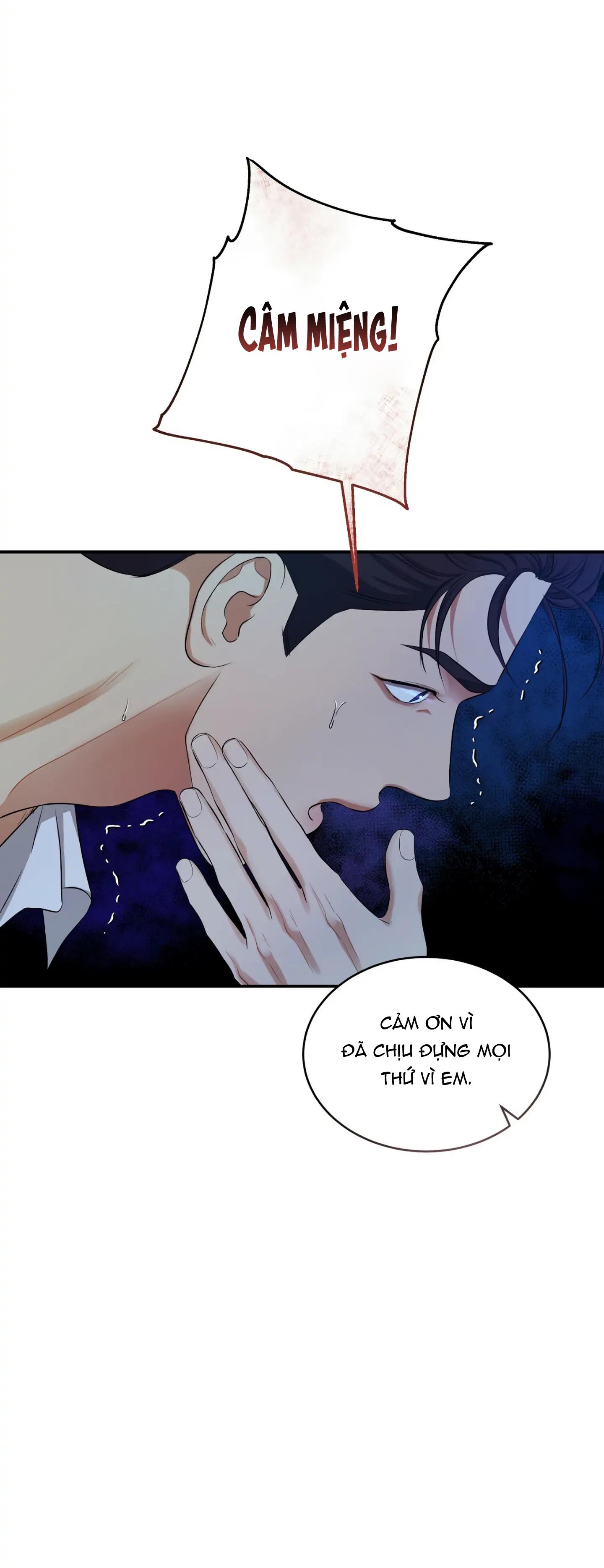 Đọc truyện KÍCH HOẠT - Chapter 40