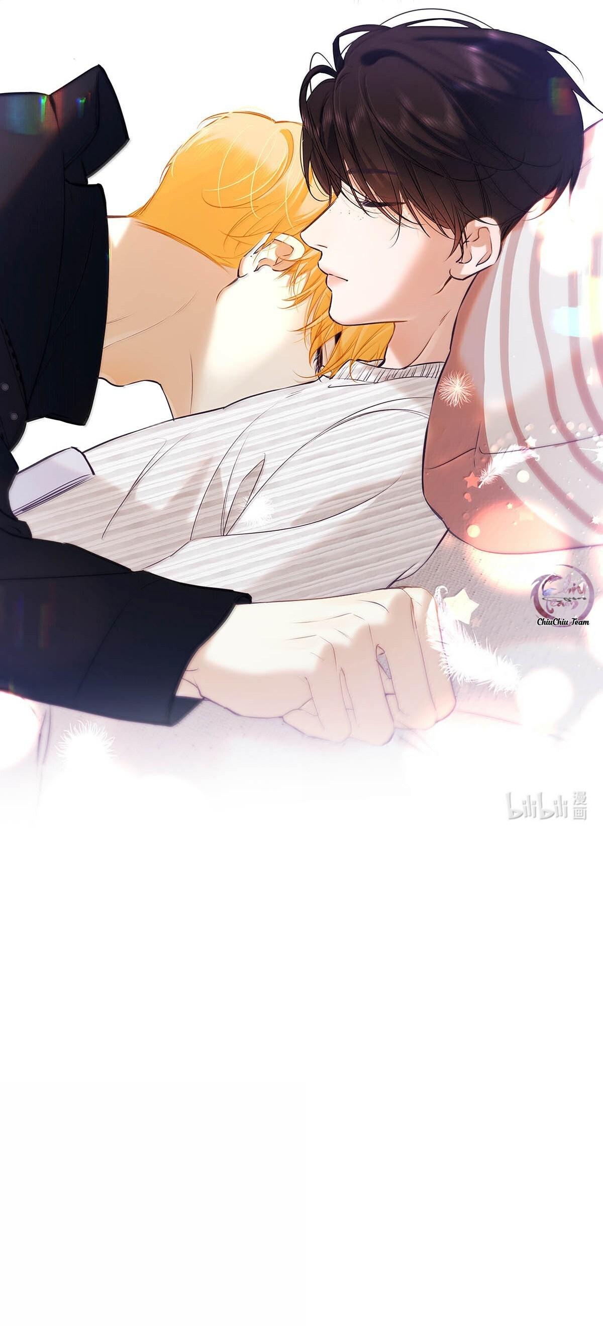 Đọc truyện Bắt đầu làm bạn trai từ số 0 - Chapter 47