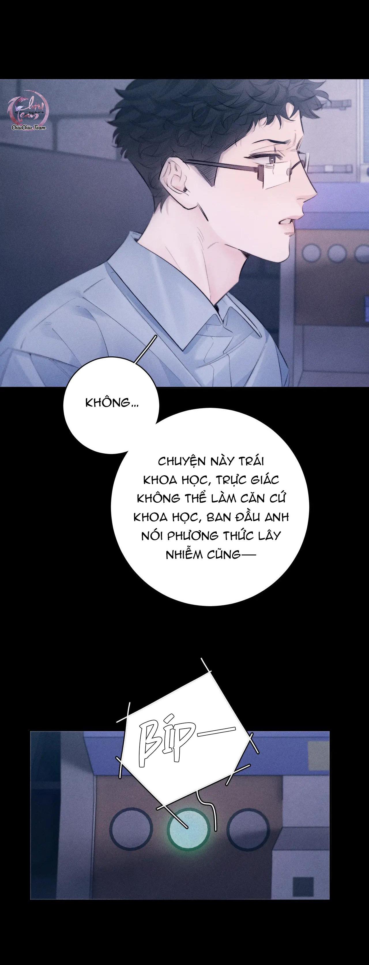 Đọc truyện Cây Nấm Nhỏ - Chapter 46