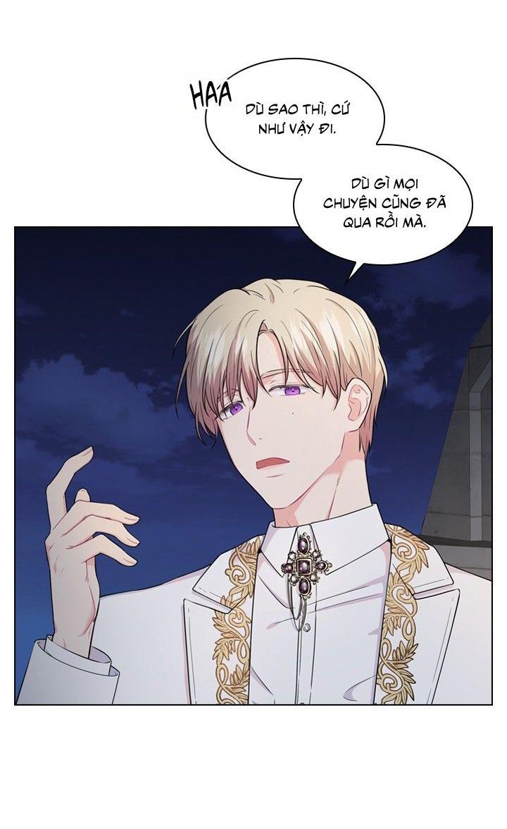 Đọc truyện Who’s your daddy - Chapter 5