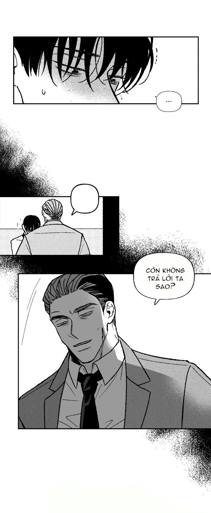 Đọc truyện Yona và Chang-il - Chapter 26