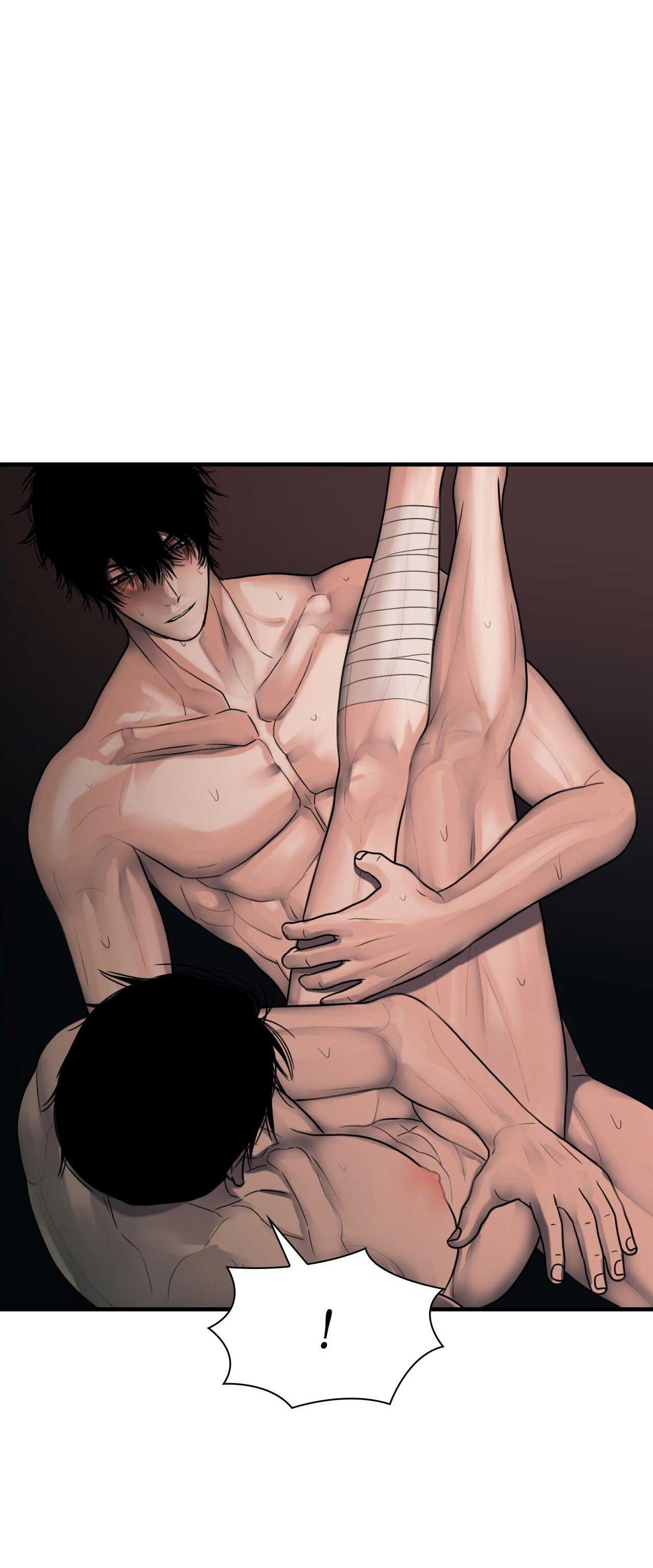 Đọc truyện ĂN MÒN - Chapter 37