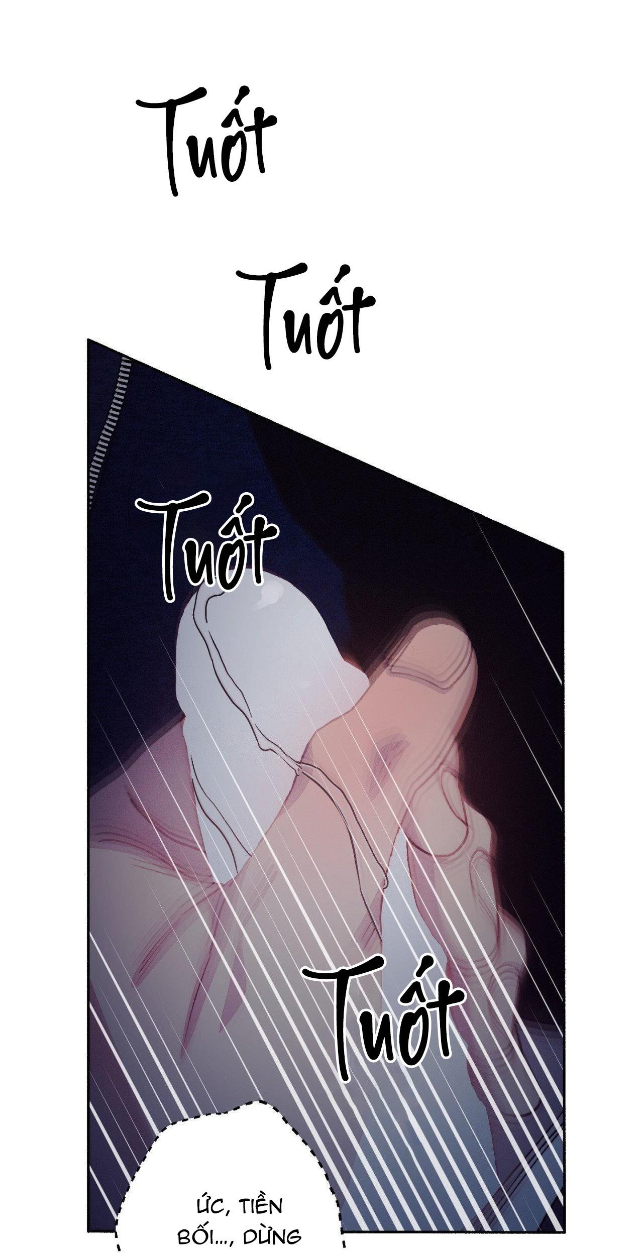 Đọc truyện TỪ 1 ĐẾN 10 - Chapter 23