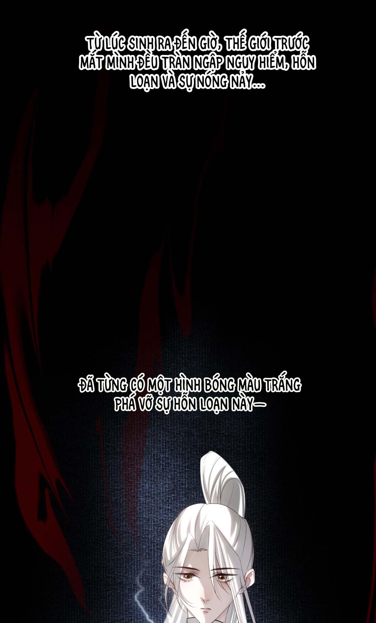 Đọc truyện Sau Khi Chết Ta Trở Thành Nốt Chu Sa Của Ca Ca - Chapter 39