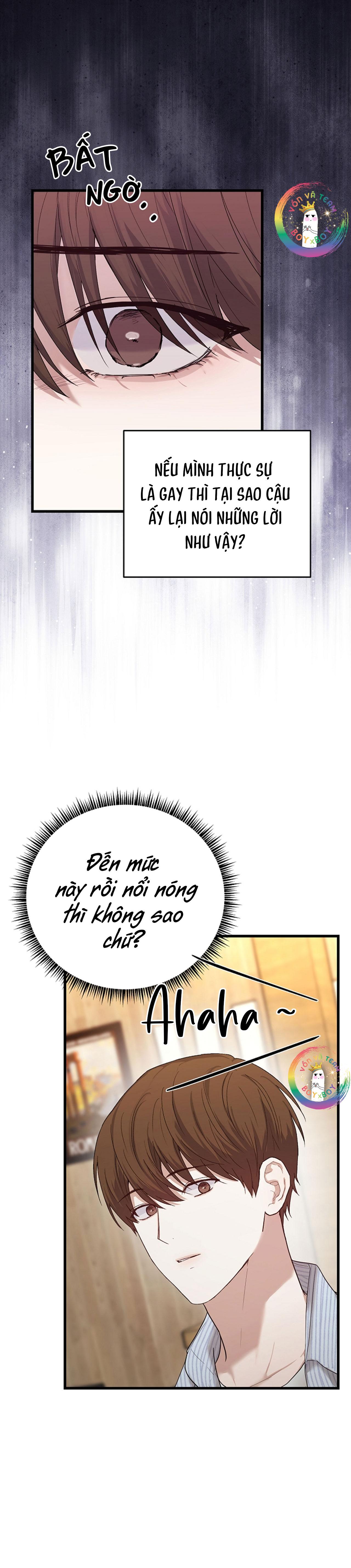 Đọc truyện ★ Sweet Shot ★ - Chapter 7