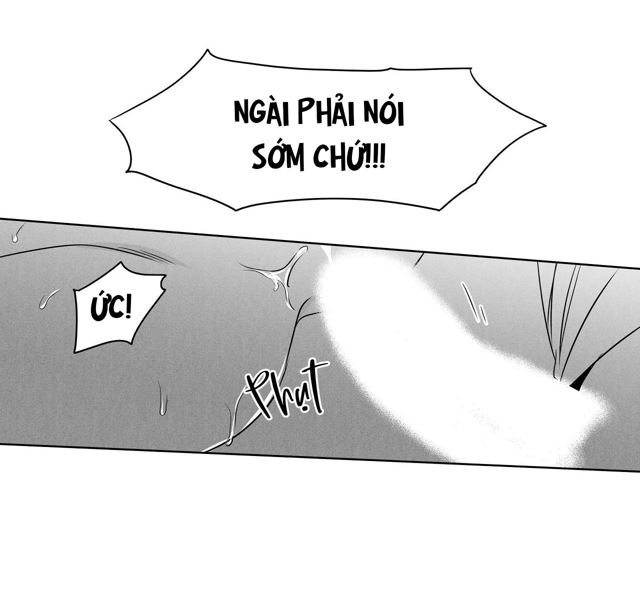 Đọc truyện Love Servant: Jin - Chapter 11
