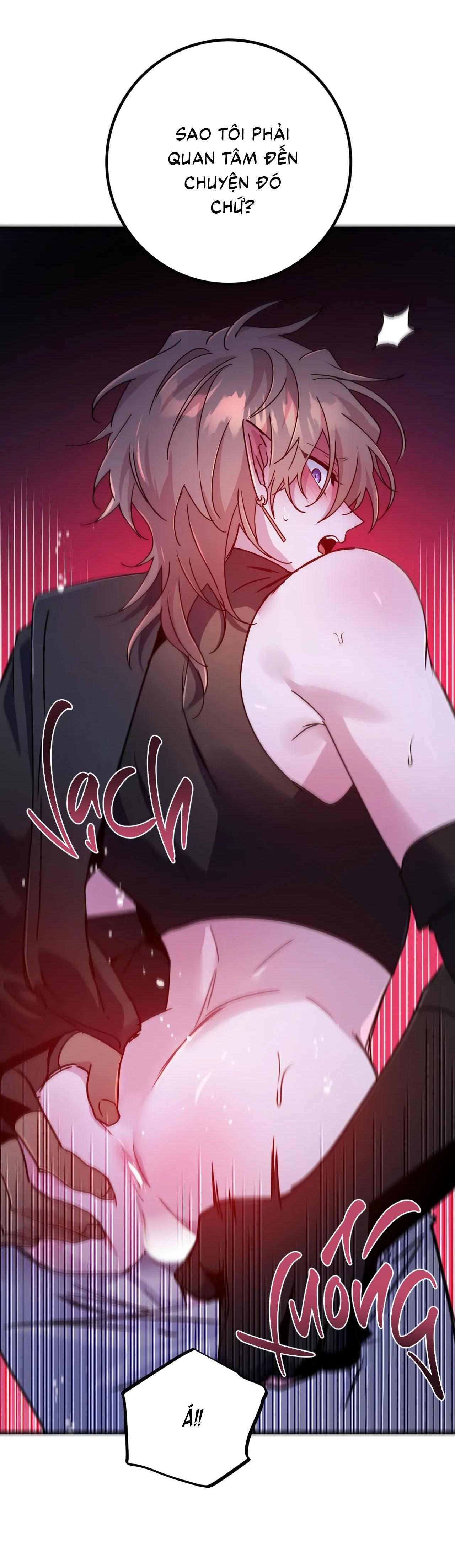 Đọc truyện  Ám Giữ Linh Hồn - Chapter 66